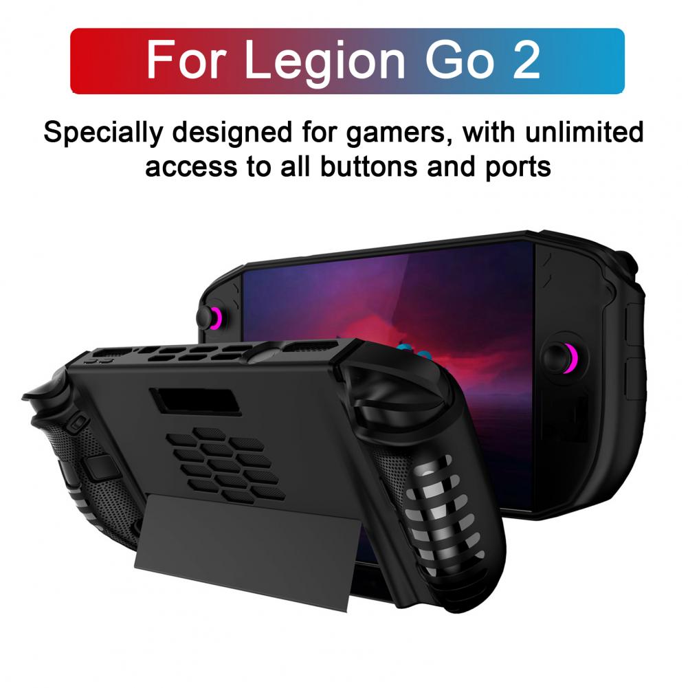 Gaming Console Legion - Чехол для игровой консоли, защитный противоударный