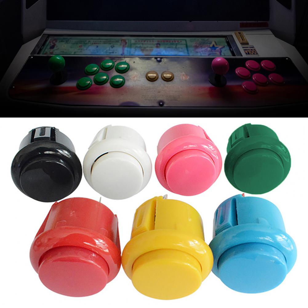 Gaming Console Zone - Игровая консоль для аркадных автоматов: кнопка
