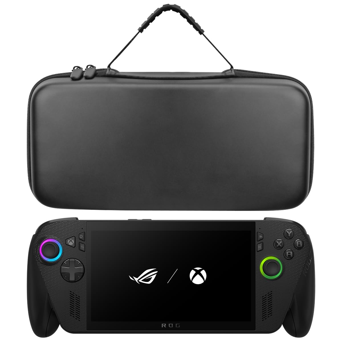 Gaming Console Rog Ally - Дорожный чехол для игровой консоли ROG