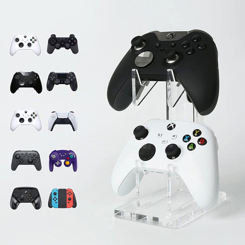 Gaming Console Monitor - Подходит для PS5/PS4/Switch Pro/Xbox Elite/Xbox/Xbox 360,