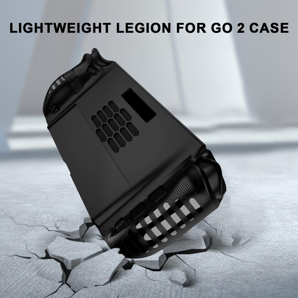 Gaming Console Legion - Чехол для игровой консоли Legion Go