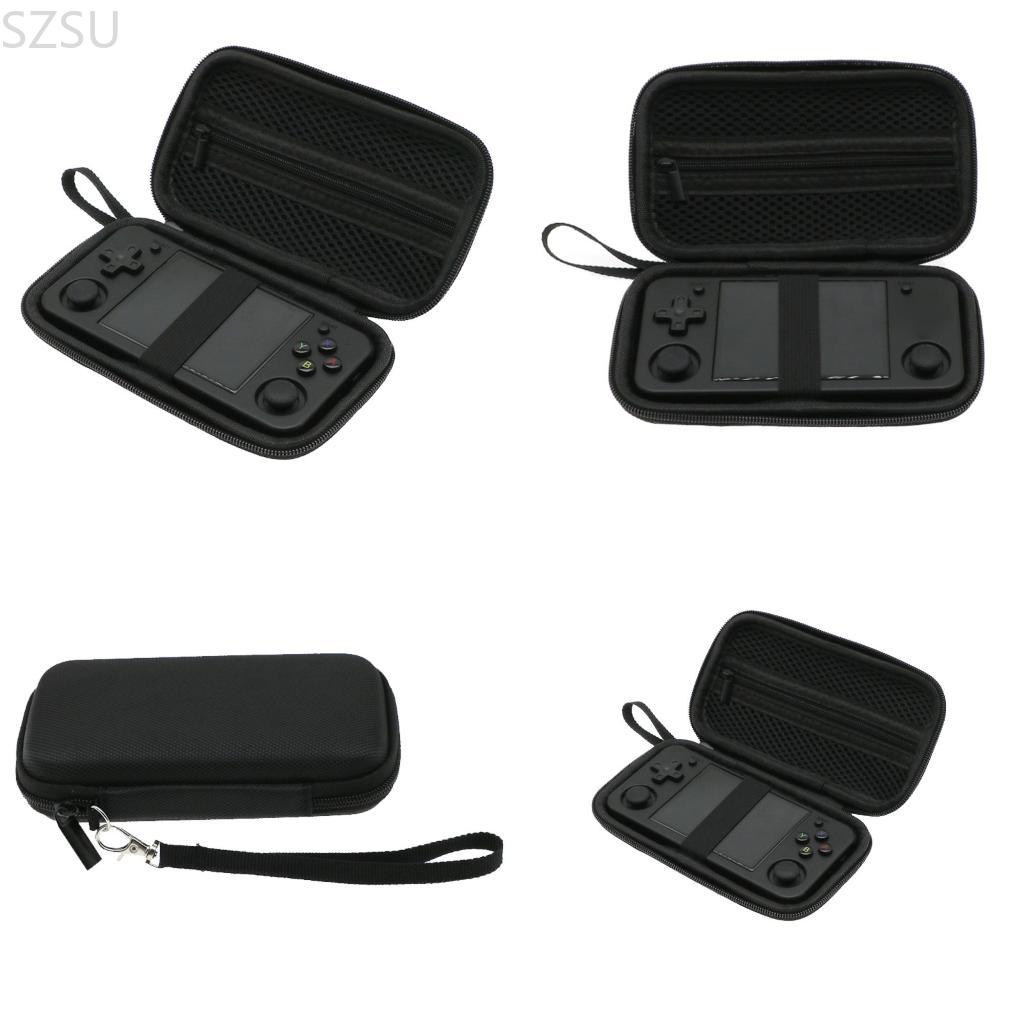 Gaming Console R36H - SZSU водонепроницаемые защитные чехлы для путешествий,