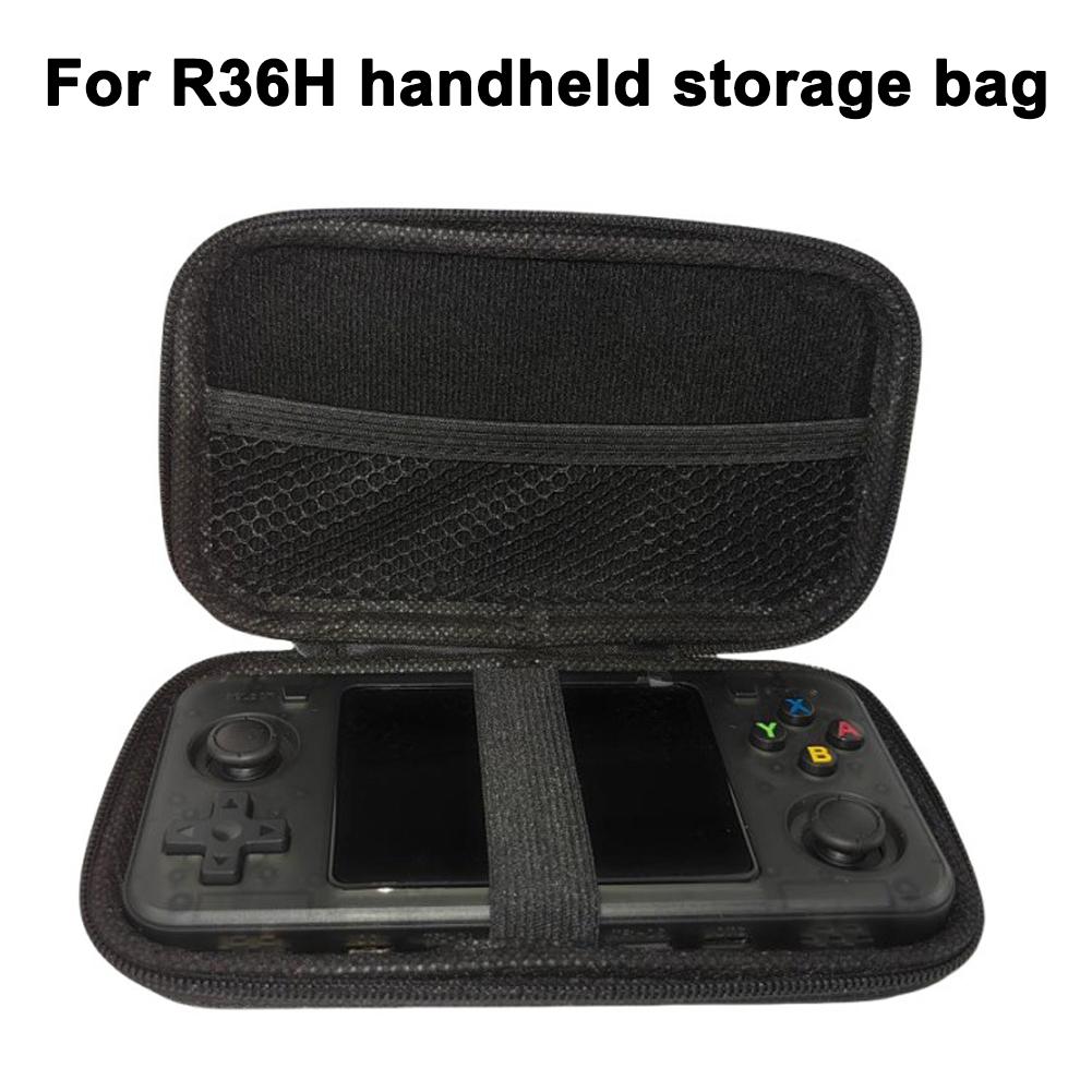 Gaming Console R36H - Портативный жесткий чехол для ручной игровой