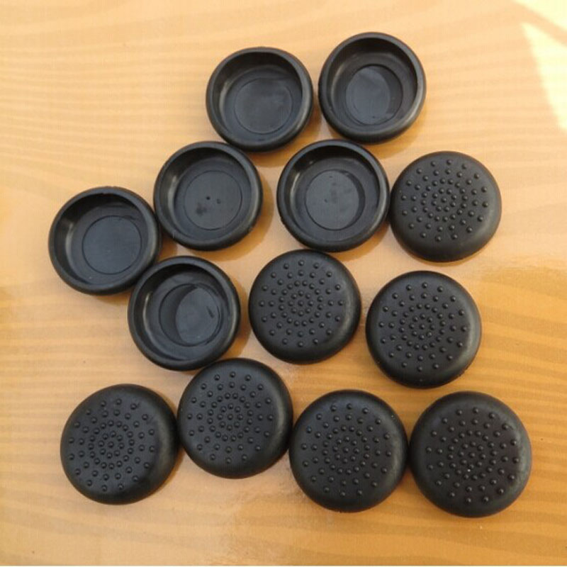 Thumb Grip Joystick - 4 шт. Стик Захваты Кепки аналоговый