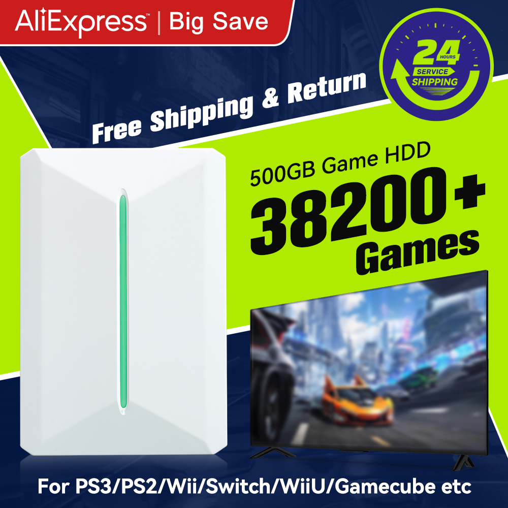 Gaming Console Gs5 - Ретро игровая консоль Retrobat & Playnite