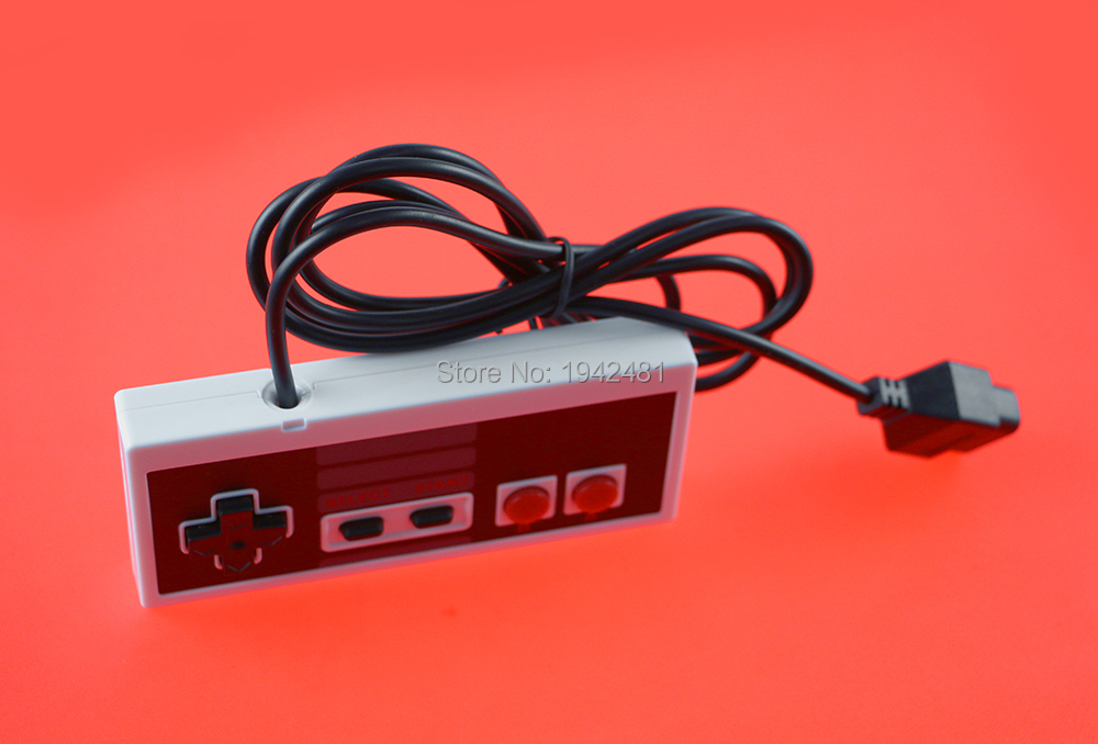 Gaming Console Zone - 10 шт., популярный классический контроллер, игровой