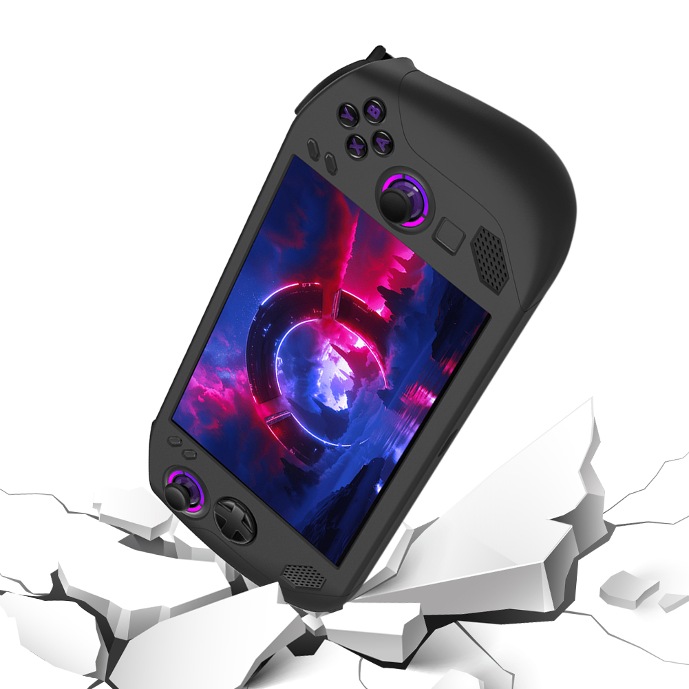 Gaming Console Legion - Защитный чехол от царапин для портативной