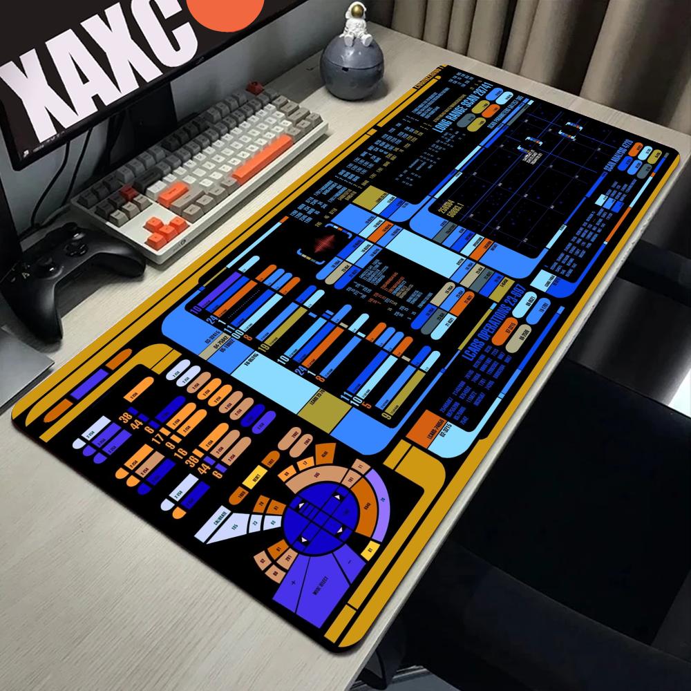 Gaming Console Zone - Игровой коврик для компьютерной консоли, игровой