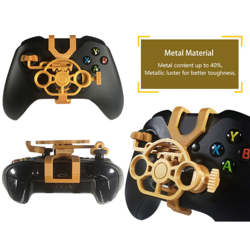 Steering Wheel Gaming - Игровой руль LXYB18B для гонок, мини-контроллер