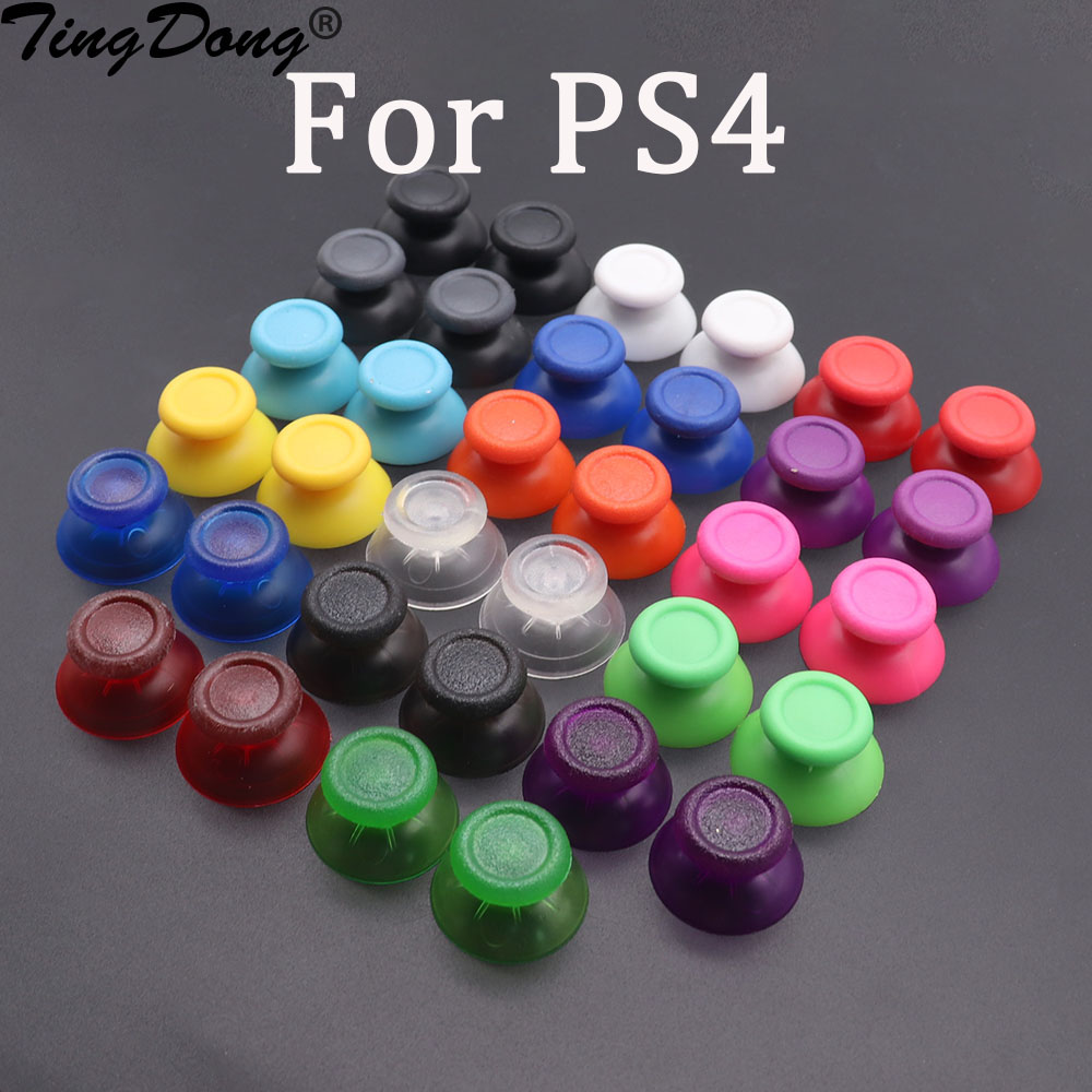 Thumb Grip Joystick - 10 шт. = 5 пар, 3D