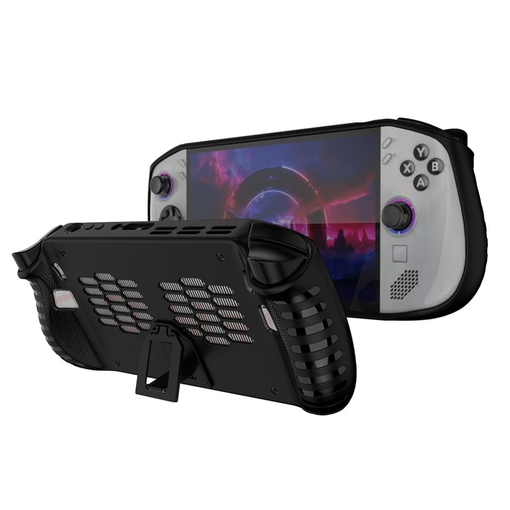 Gaming Console Legion - Мягкий защитный чехол из ТПУ для