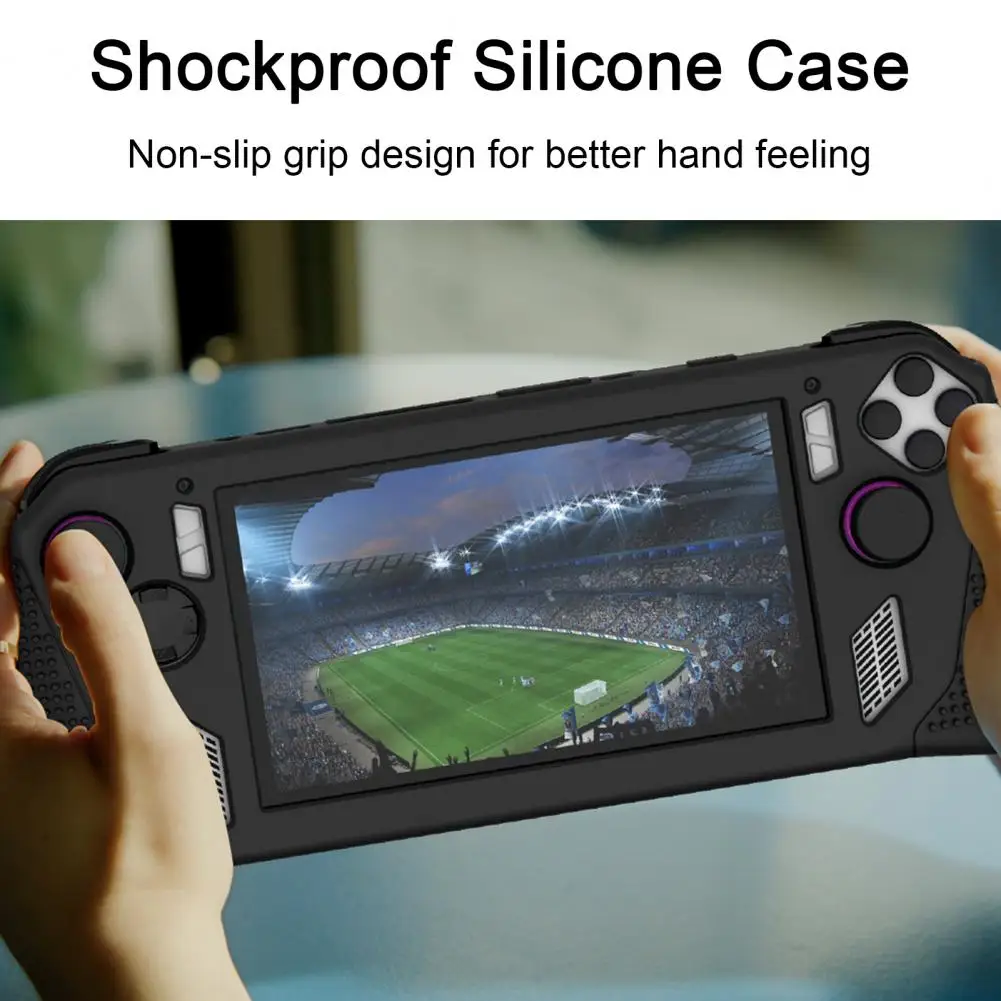 Gaming Console Rog Ally - Защитный чехол для ROG Ally, пылезащитный