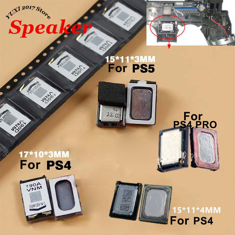 Gaming Console Monitor - Внутренний динамик в упаковке 2-5 шт.