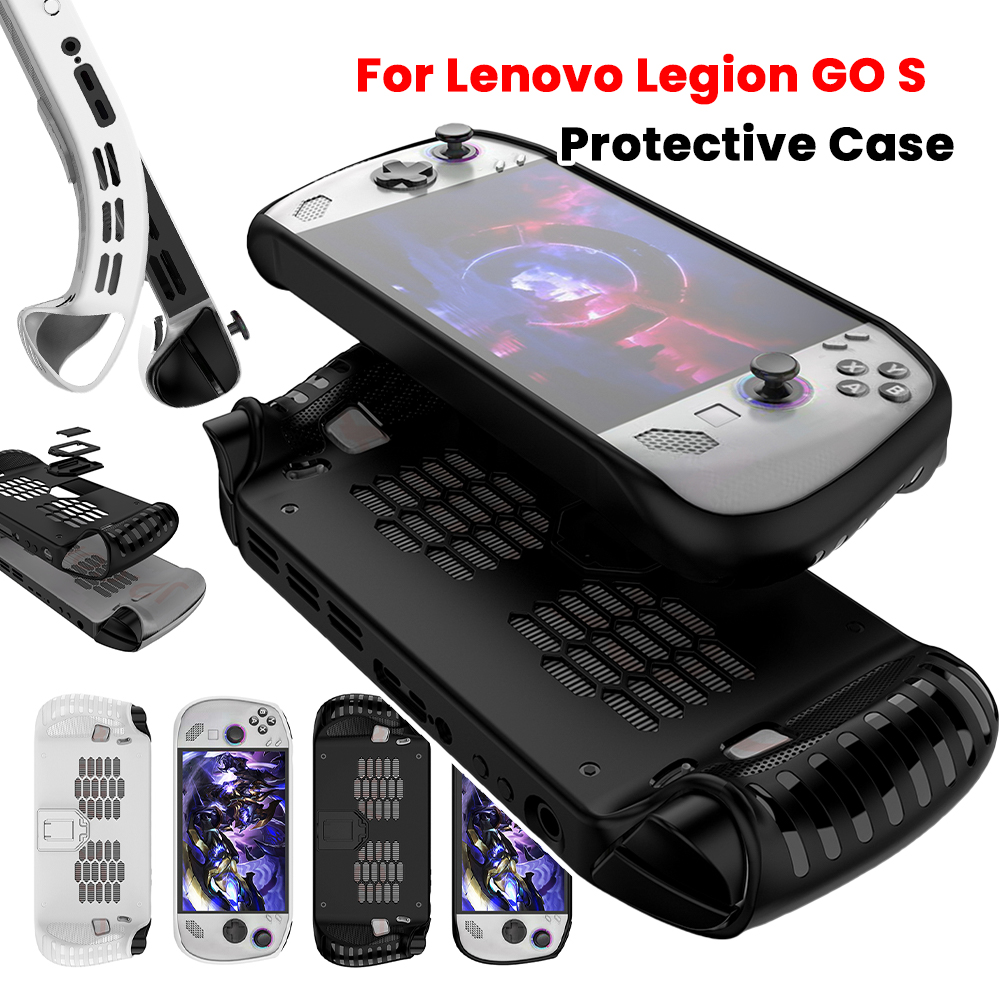 Gaming Console Legion - Чехол из ТПУ для портативной консоли