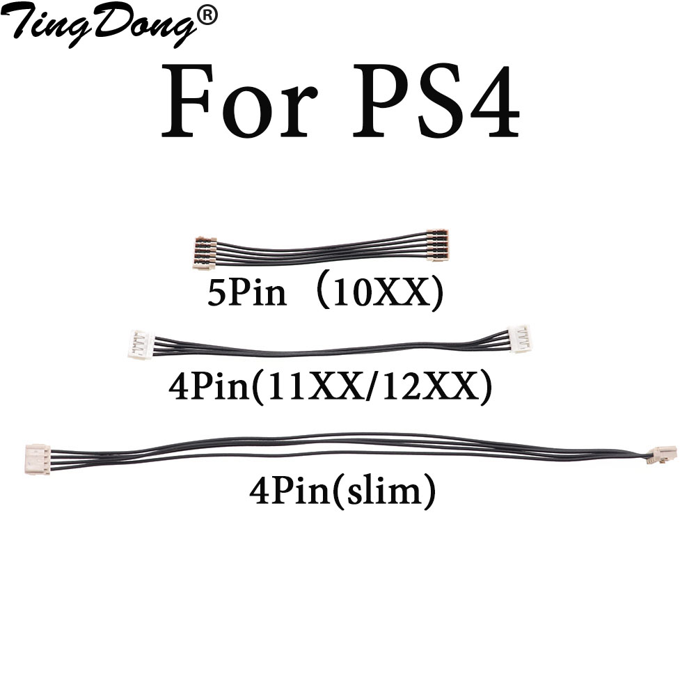 Gaming Console With Tv - 1 шт., кабель питания для PS4,