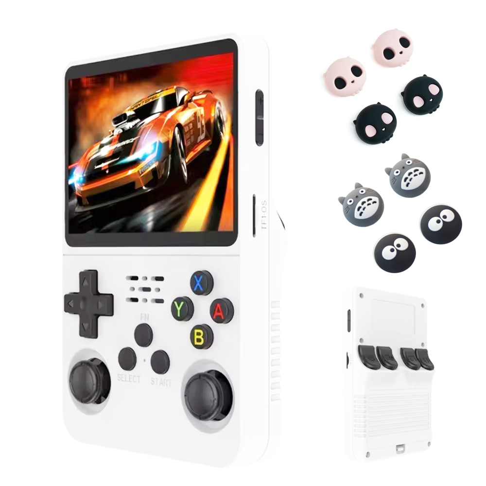 Thumb Grip Joystick - 4 шт./лот, силиконовые колпачки для джойстиков,