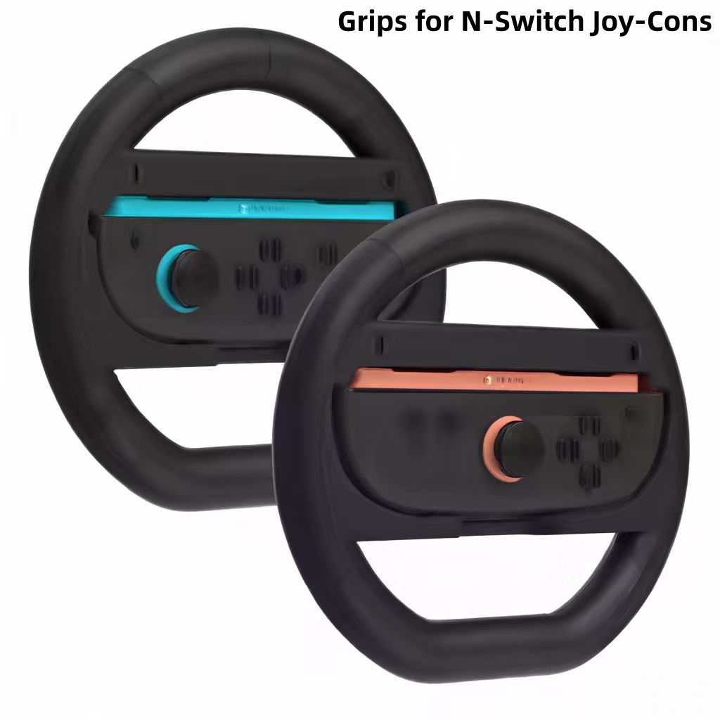 Steering Wheel Gaming - 2 шт. игровые гоночные рули-грипсы для