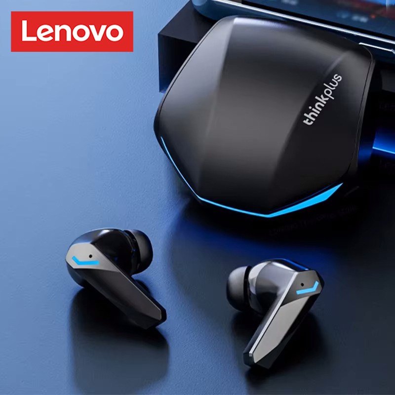 Gaming Console Legion - Беспроводные Bluetooth-наушники Choice Lenovo GM2 Pro