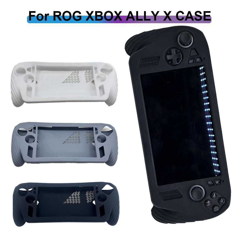 Gaming Console Rog Ally - 1 шт., силиконовый защитный чехол для