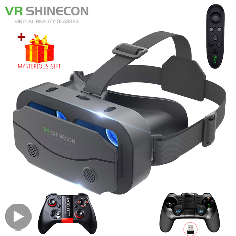 Gaming Console Vr - VR-очки, гарнитура виртуальной реальности, устройства Viar,