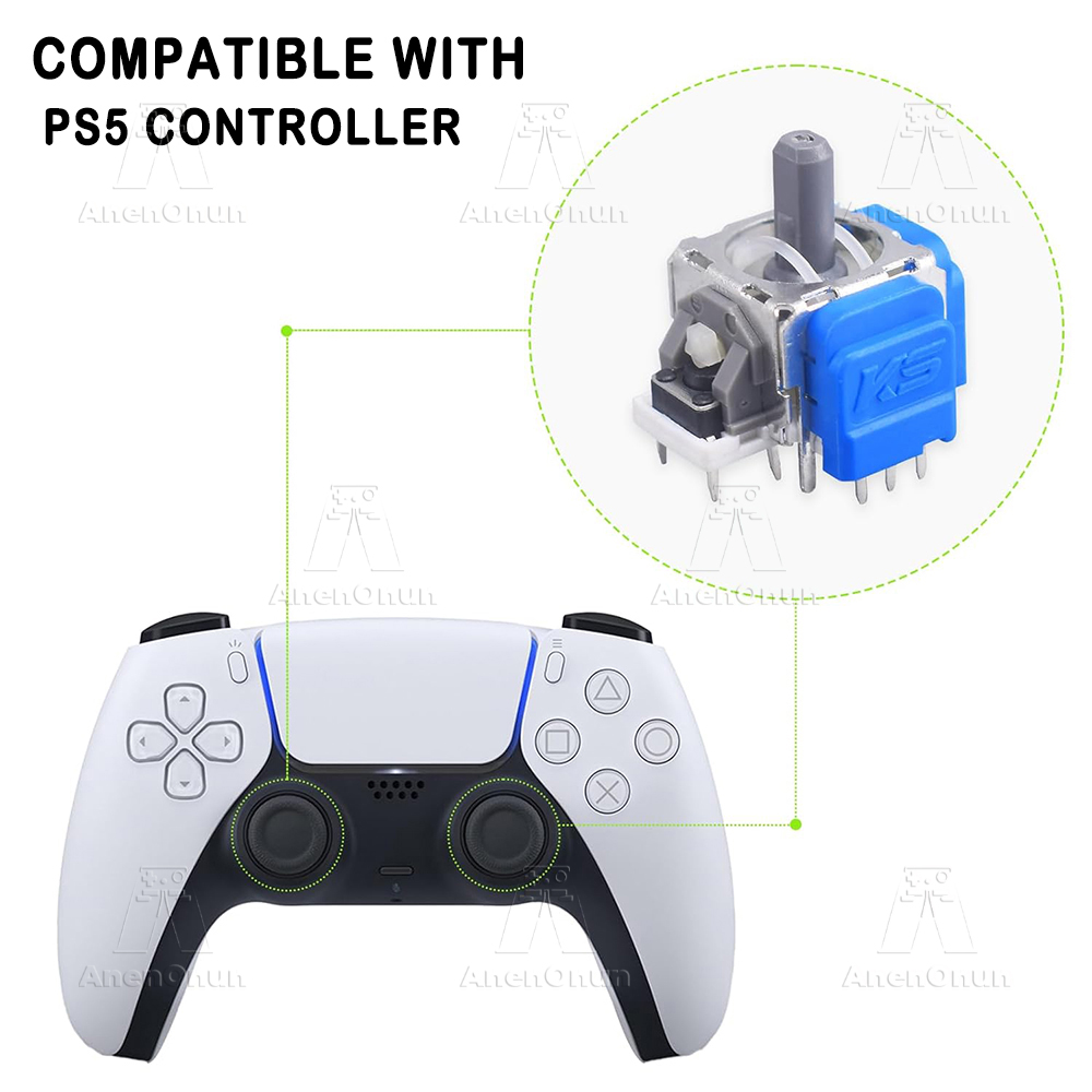 Электромагнитный джойстик TMR  – обзор и цена Gaming Console With Tv