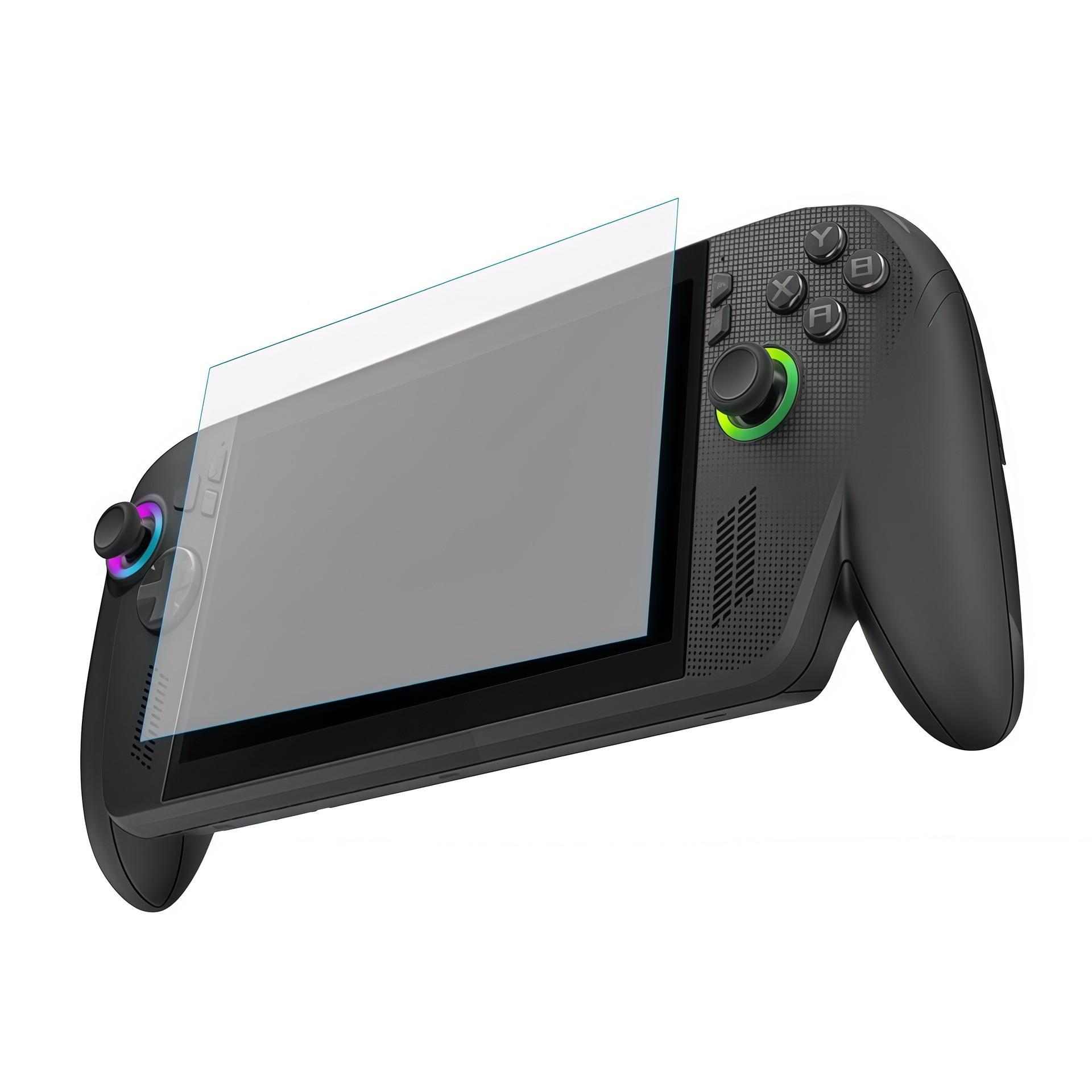 Защитная пленка для экрана игр – обзор и цена Gaming Console Rog Ally