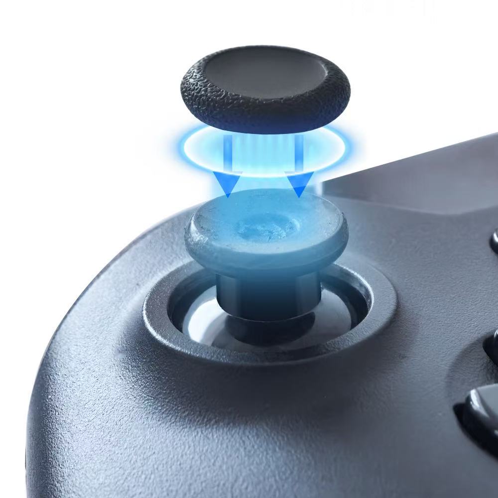 20 шт. накладок на стики для к – обзор и цена Thumb Grip Joystick