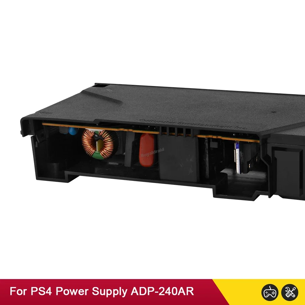Блок питания 4-контактный ADP- – обзор и цена Gaming Console Monitor