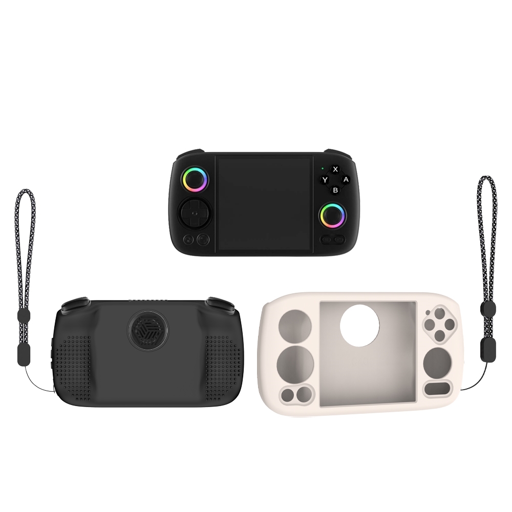 Силиконовый защитный чехол для – обзор и цена Gaming Console Cube