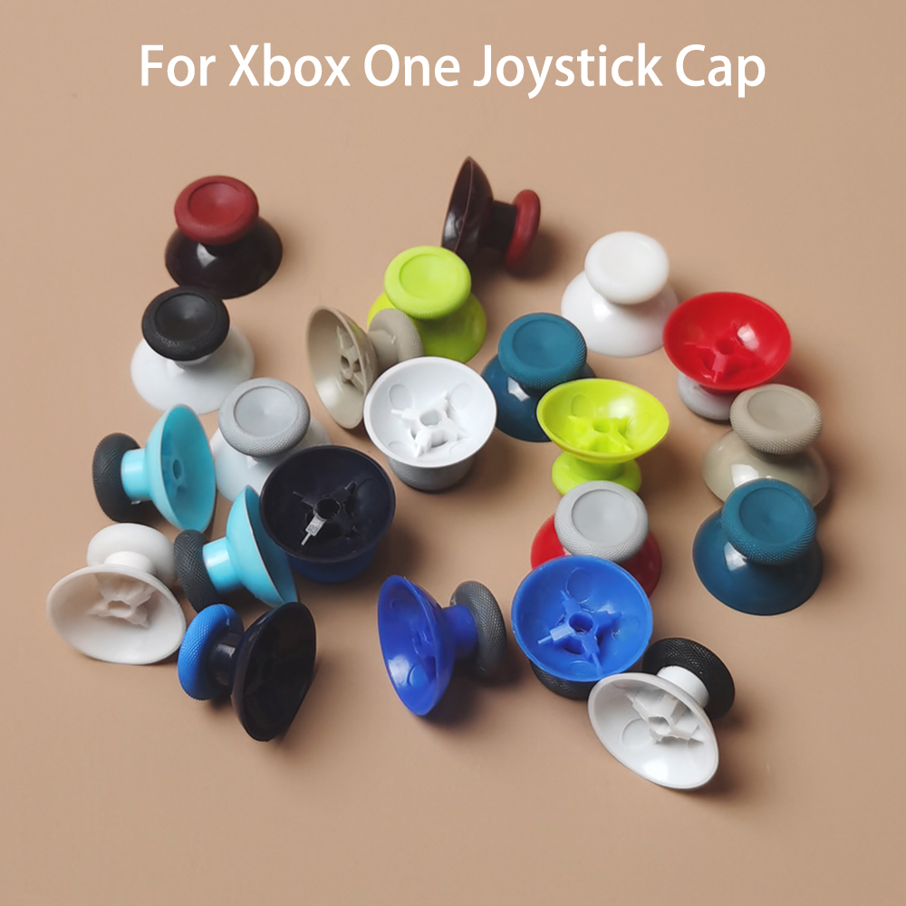 2 шт. для контроллера Microsof – обзор и цена Thumb Grip Joystick