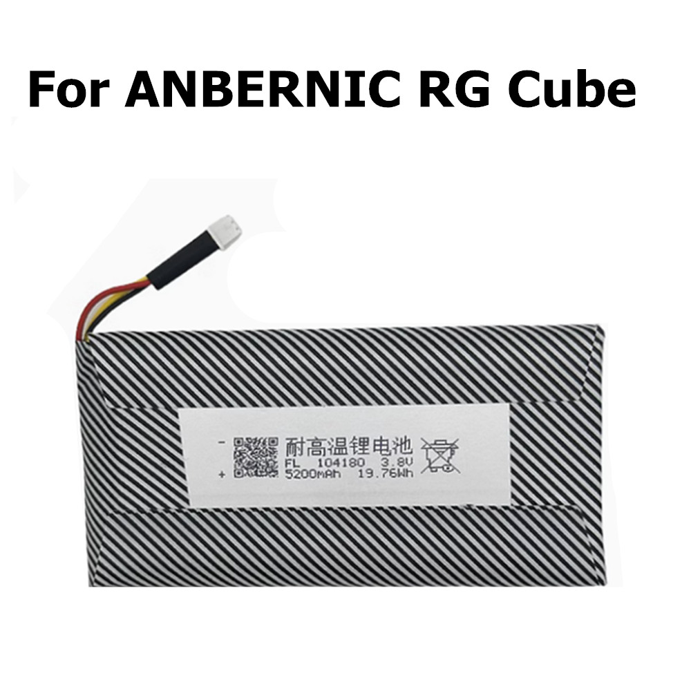 Сменный аккумулятор для портат – обзор и цена Gaming Console Cube