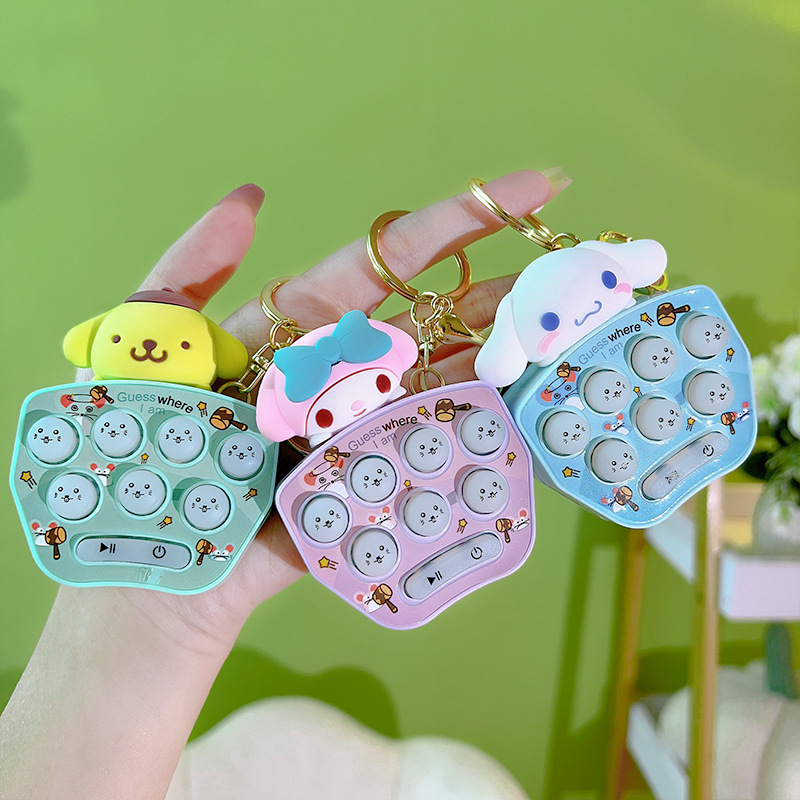 Игровая консоль Sanrio Hello K – обзор и цена Gaming Console With Tv