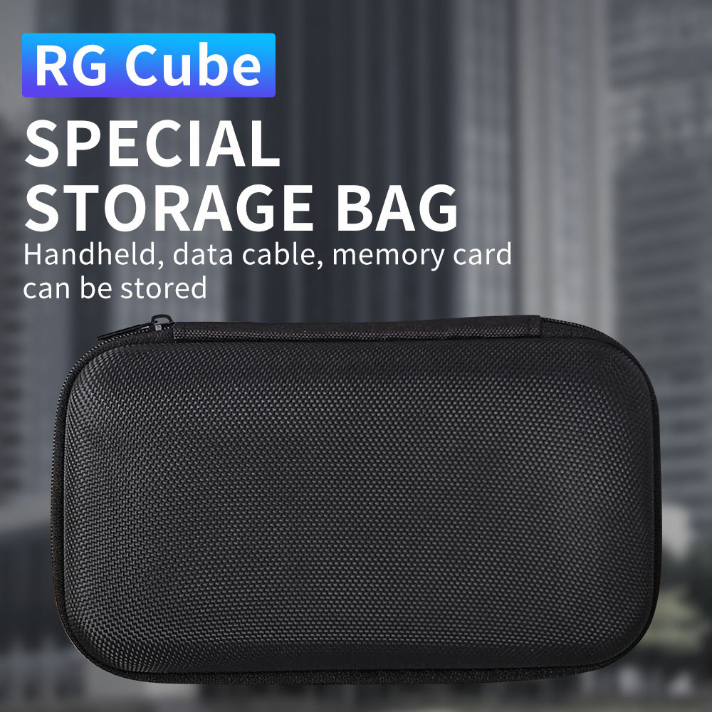 Портативный дорожный органайзе – обзор и цена Gaming Console Cube