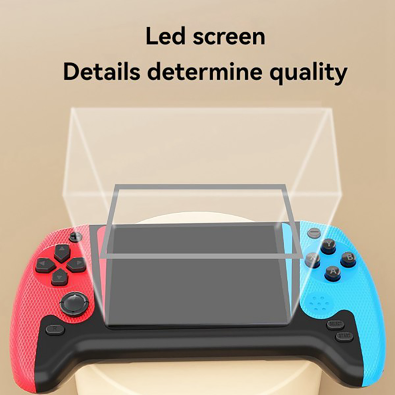 Портативная игровая консоль Q2 – обзор и цена Q21 Gaming Console