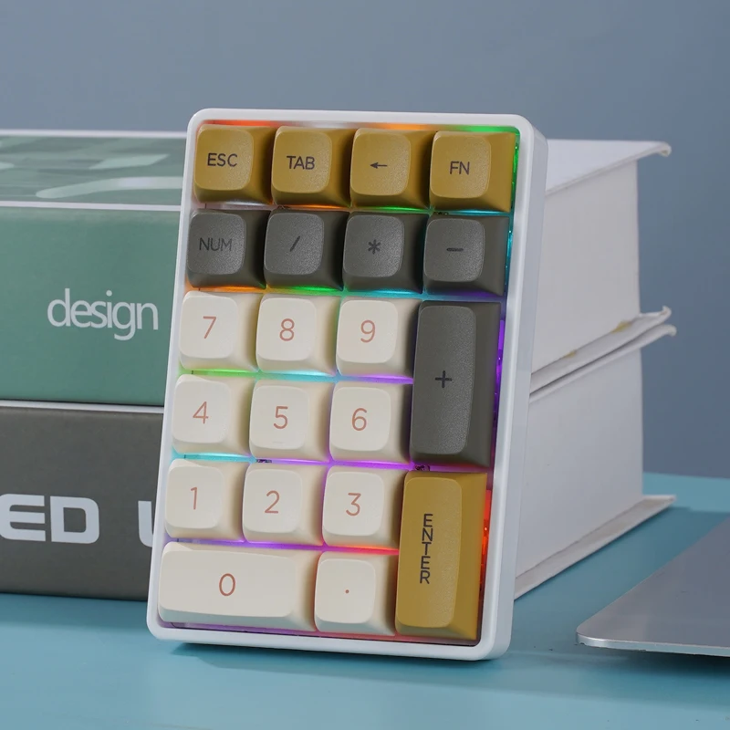 Механическая клавиатура ATTACK – обзор и цена Q21 Gaming Console