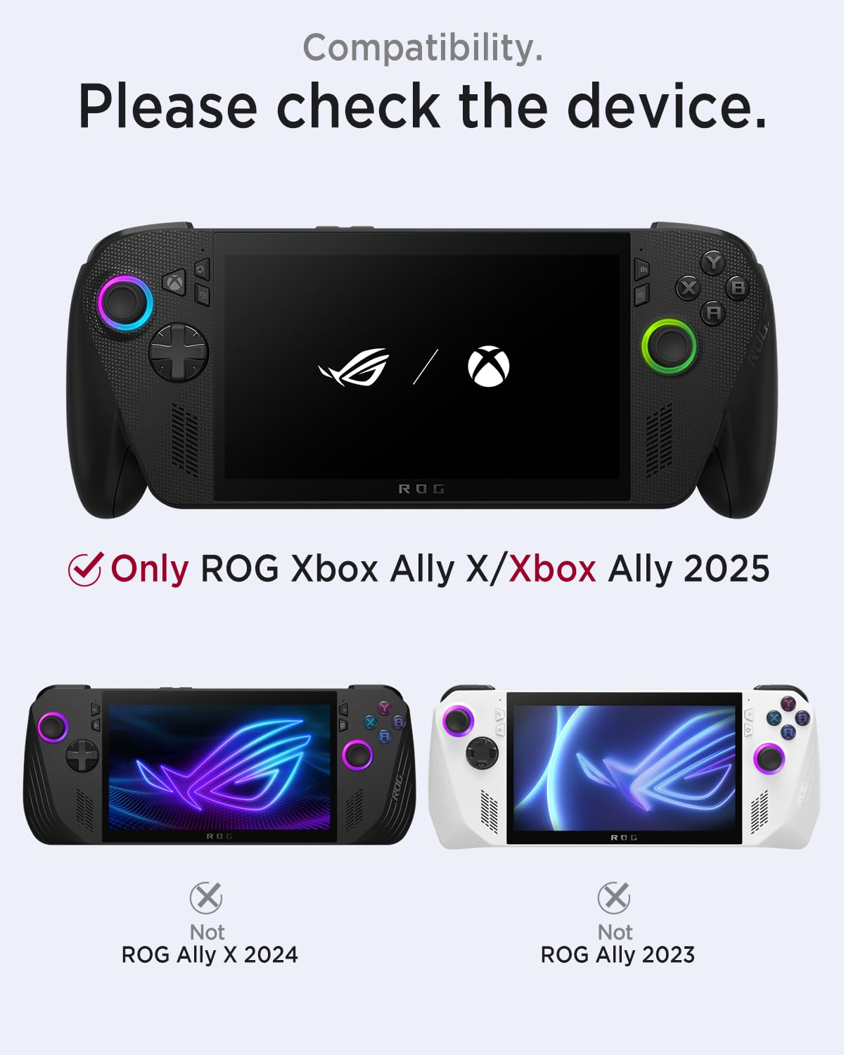 Дорожный чехол для игровой кон – обзор и цена Gaming Console Rog Ally