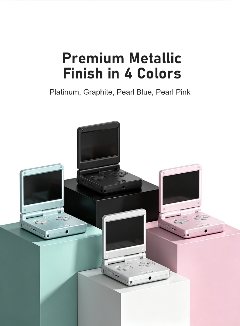 Портативная игровая консоль An – обзор и цена Gaming Console Deals