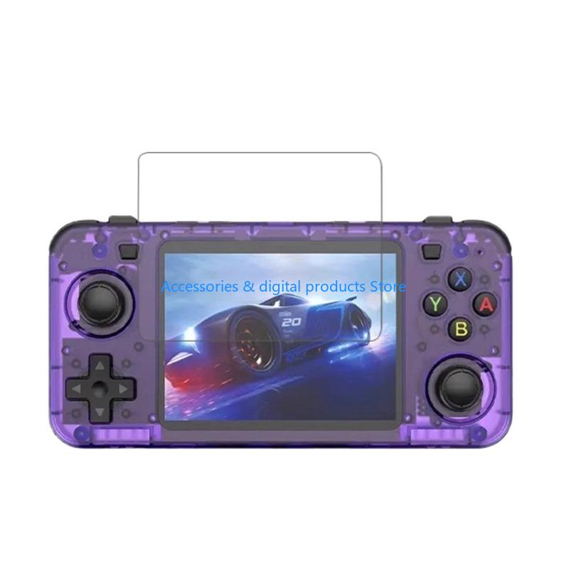 Защитный экран из закаленного  – обзор и цена Gaming Console R36H