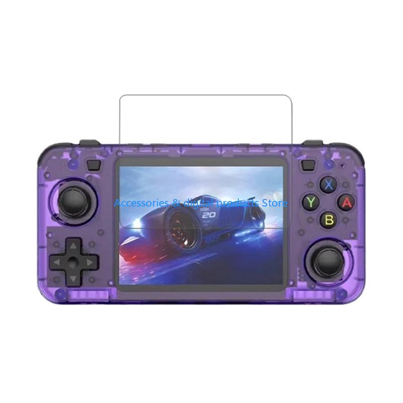 Защитный экран из закаленного  – обзор и цена Gaming Console R36H