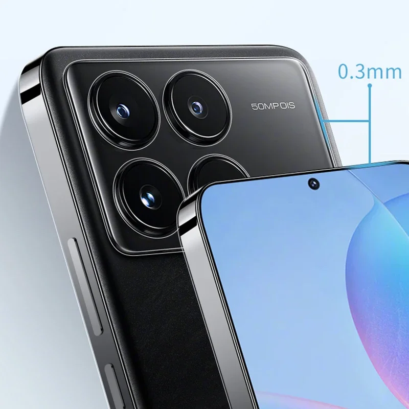 Ультратонкий мягкий прозрачный – обзор и цена Gaming Console X6