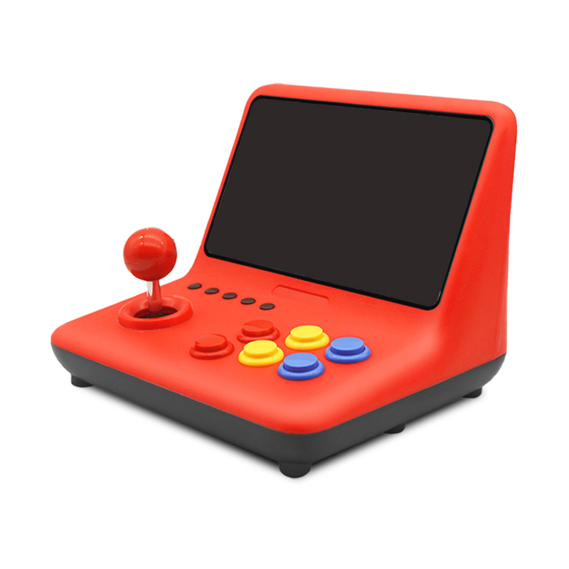 Coopreme A12 9-дюймовая аркадн – обзор и цена Gaming Console Deals
