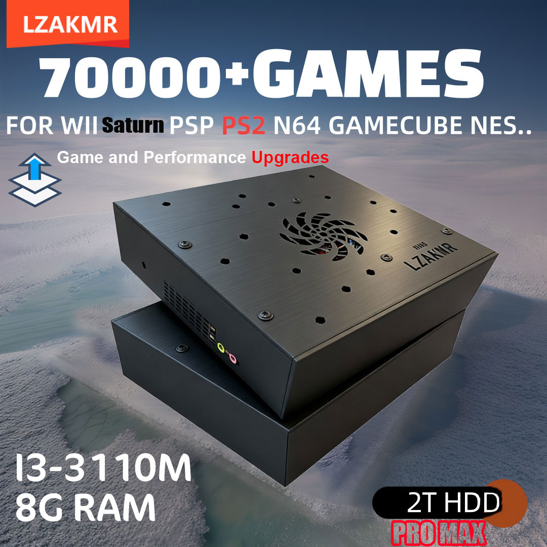 8G Ram 2T Rom Новое обновление – обзор и цена Gaming Console Gs5