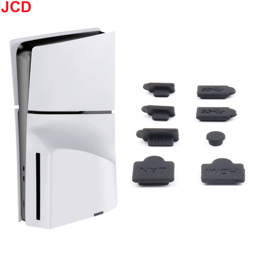 JCD 1 комплект, пылезащитная з – обзор и цена Gaming Console Monitor