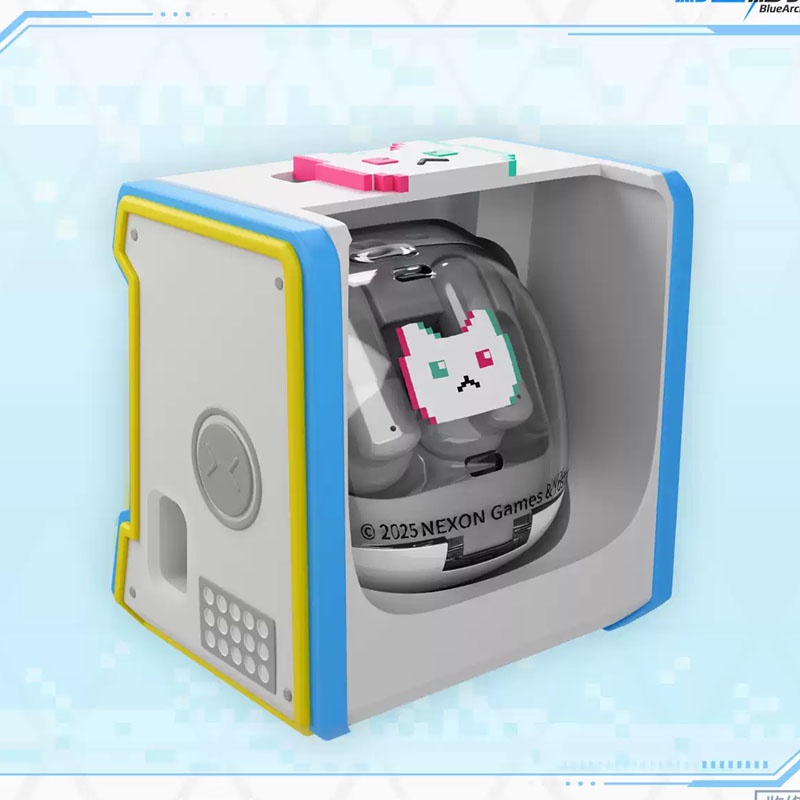 Защитный чехол для игровой кон – обзор и цена Gaming Console Cube