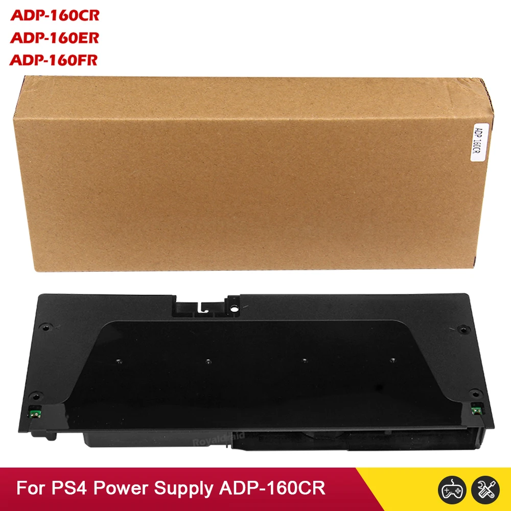 Адаптер питания для ADP-160CR  – обзор и цена Gaming Console Monitor