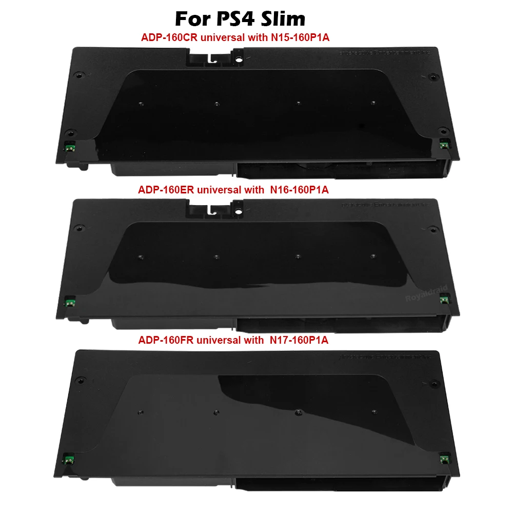 Адаптер питания для ADP-160CR  – обзор и цена Gaming Console Monitor