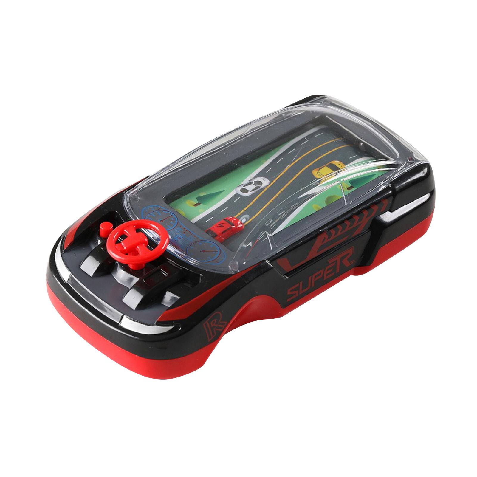 Портативная игровая консоль-си – обзор и цена Gaming Console Driving
