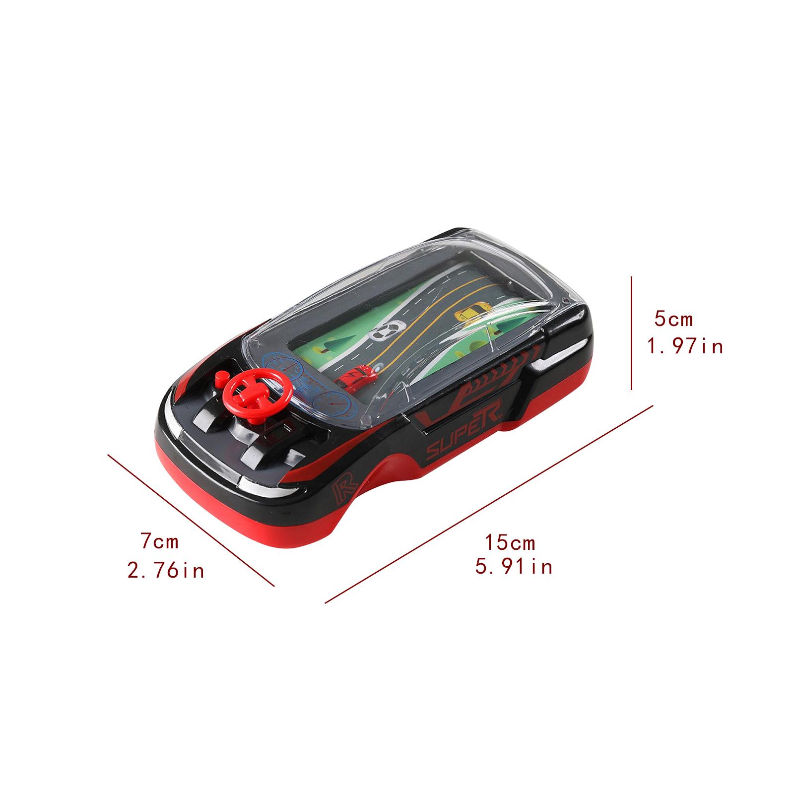 Портативная игровая консоль-си – обзор и цена Gaming Console Driving