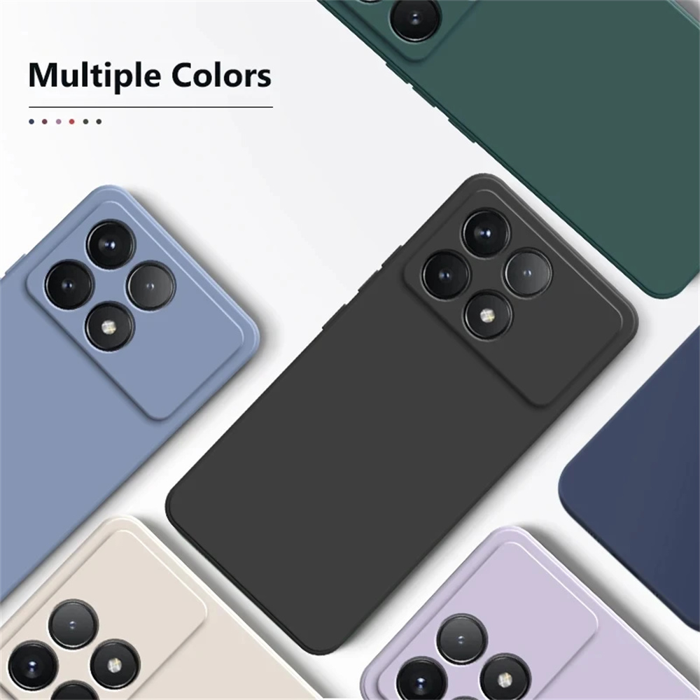 Чехлы для телефонов Xiaomi Poc – обзор и цена Gaming Console X6