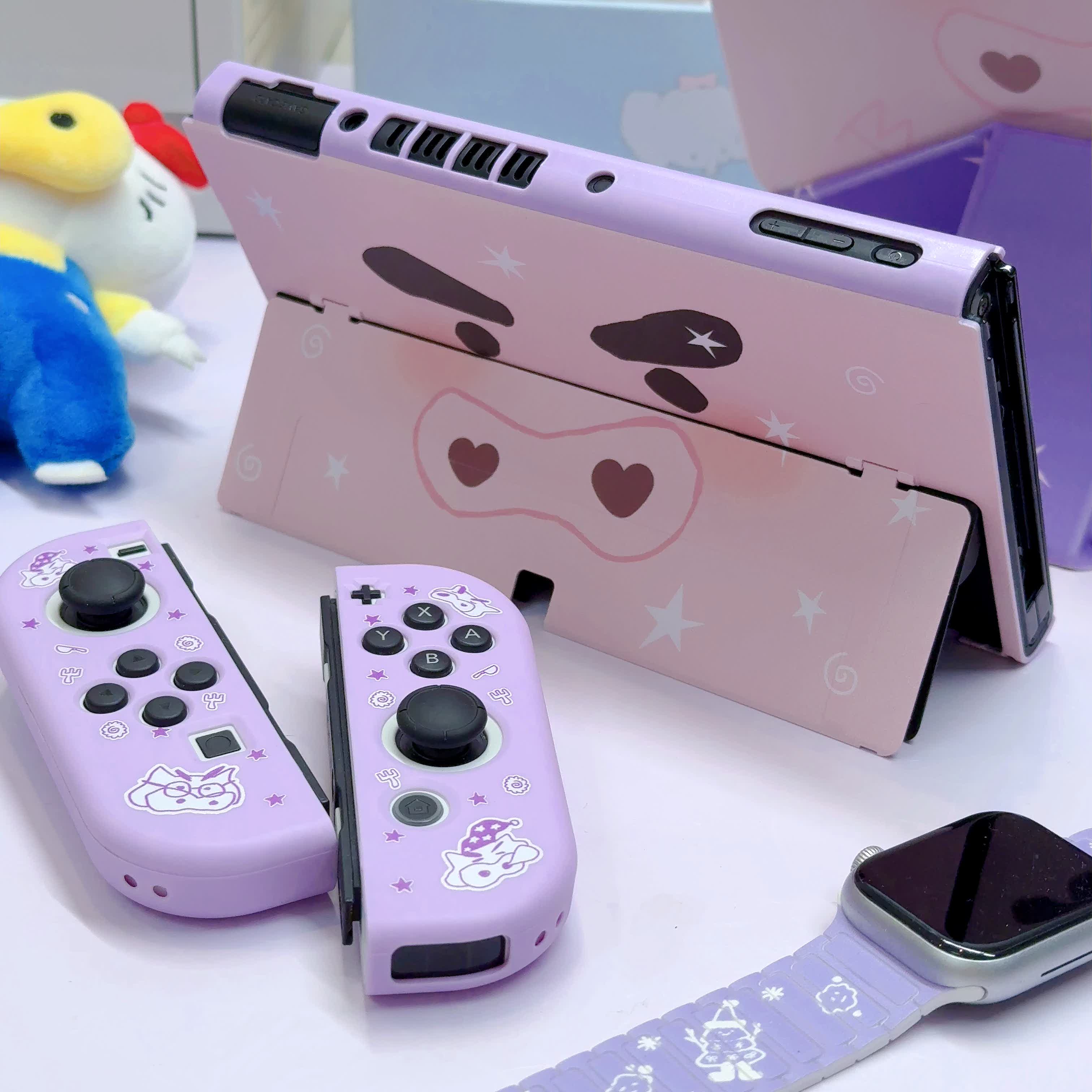Защитный чехол с мультяшным ди – обзор и цена Gaming Console Cartoon